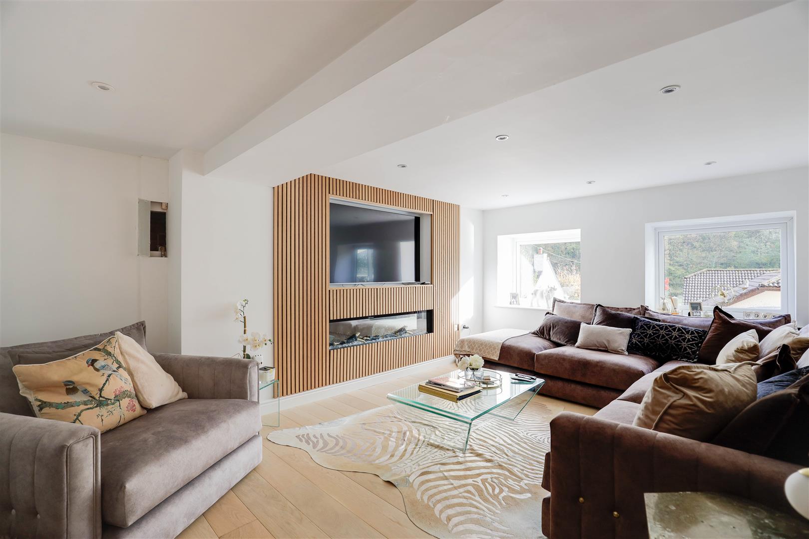 Graig Penllyn, Near Cowbridge, Vale of Glamorgan, CF71 7RT